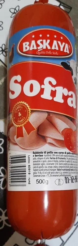 Sofra