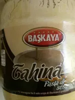 Tahina