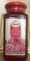 Seyidoglu Gul Receli / Rose Jam - 700 GR