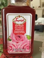 Seyidoglu Gul Receli / Rose Jam - 380 GR