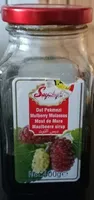 Dur pekmezi mulberry molasses mout de mure maulbeere sirup