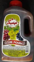 Grape Molasses