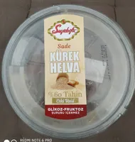 Kurek helva