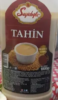 Tahin