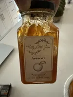 Apricot Spread