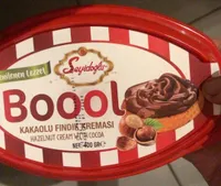 Boool pate a tartiner