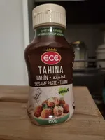 Tahina