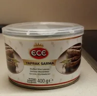 YAPRAK SARMA