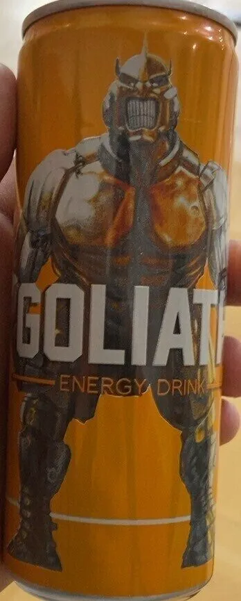 Goliath