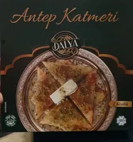 Antep Katmeri