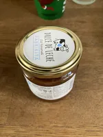 Dulce De Leche Süt Karameli