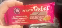 The Taste Of Dubai Strawberry