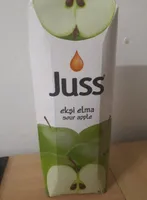 Juss sour apple