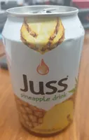 Pineapple Drink