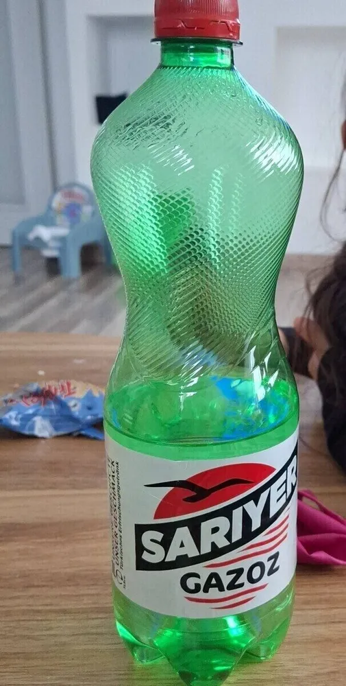 Gazoz