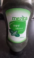 Mint Sauce