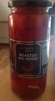 Roasted Red Pepper