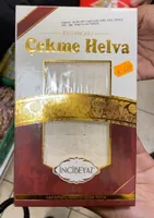 Cekme helva