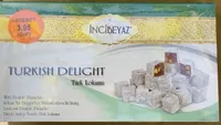 Turkish delight
