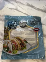 Wheat Flour Tortilla