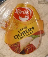 Tortillas