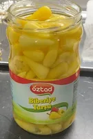 Biberiye Tursu