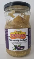 Közlenmiş Patlıcan