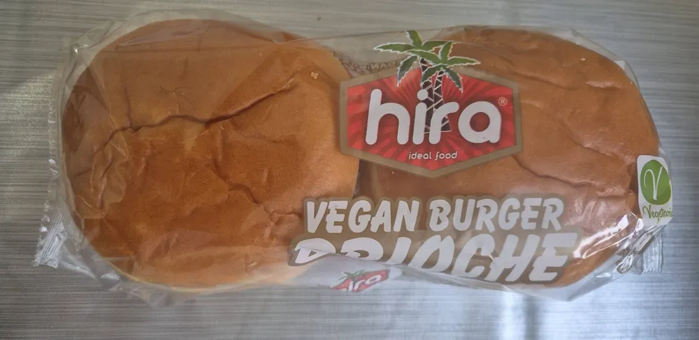 Pain burger