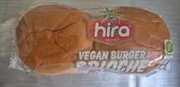 Pain burger