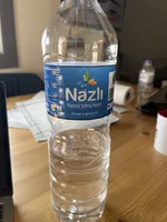 Natural Spring Water