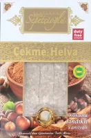 Çekme Helva