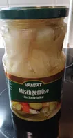 Mischgemuse