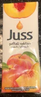Seftali nektari peach