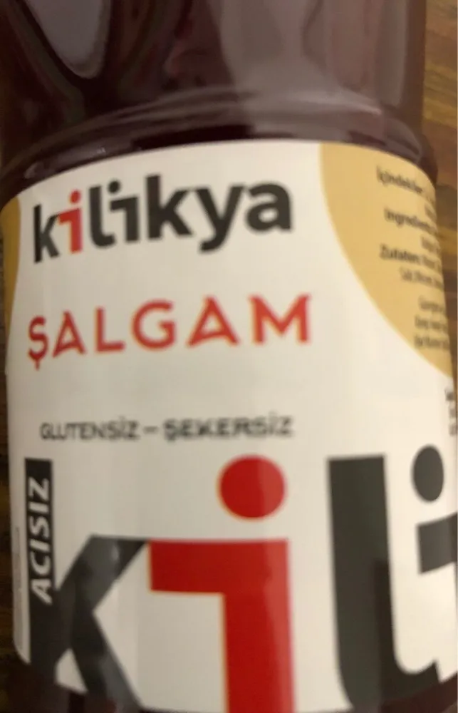 Salgam
