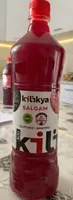 Şalgam suyu