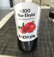 Vinaigre grenade