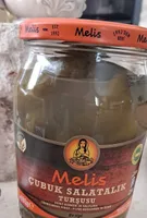 Çubuk salatalik turşusu