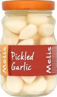 Pickled Garlic