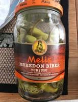 Makedon biber tursusu