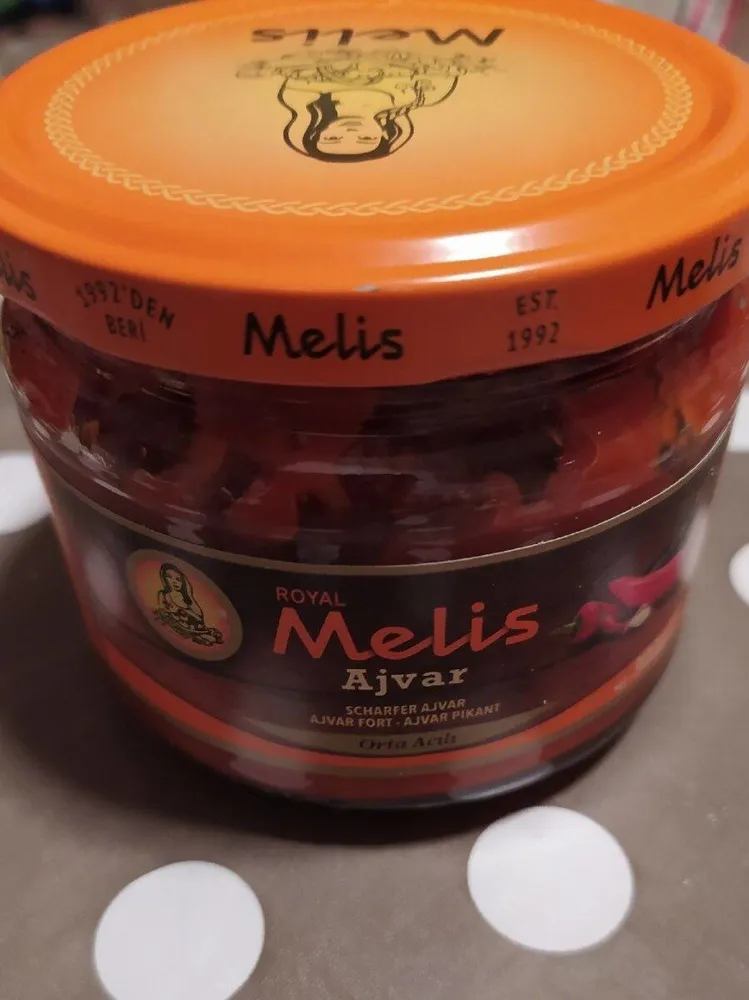 Ajvar