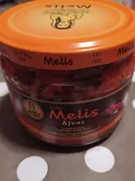 Ajvar