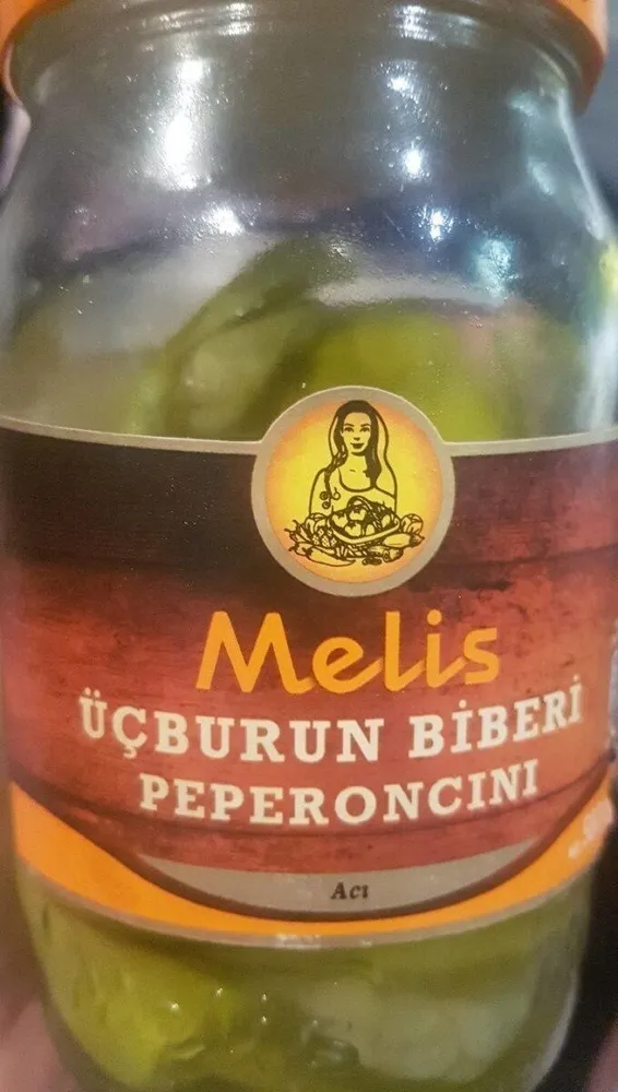 Peperoncini