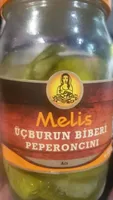 Peperoncini