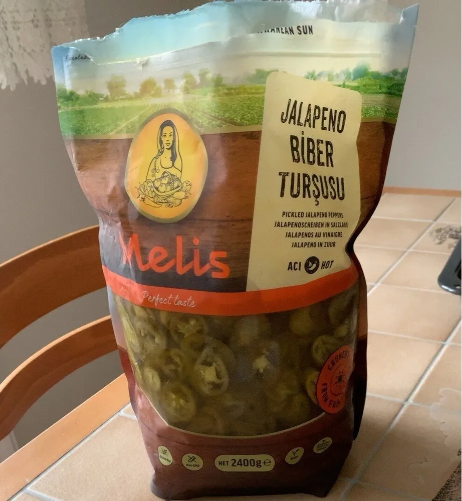 Jalapenos