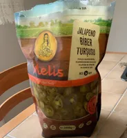 Jalapenos