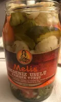 Karisik tursu
