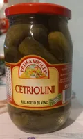 Cetriolini