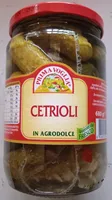 Cetrioli