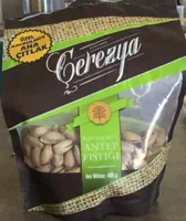 Antep fıstığı