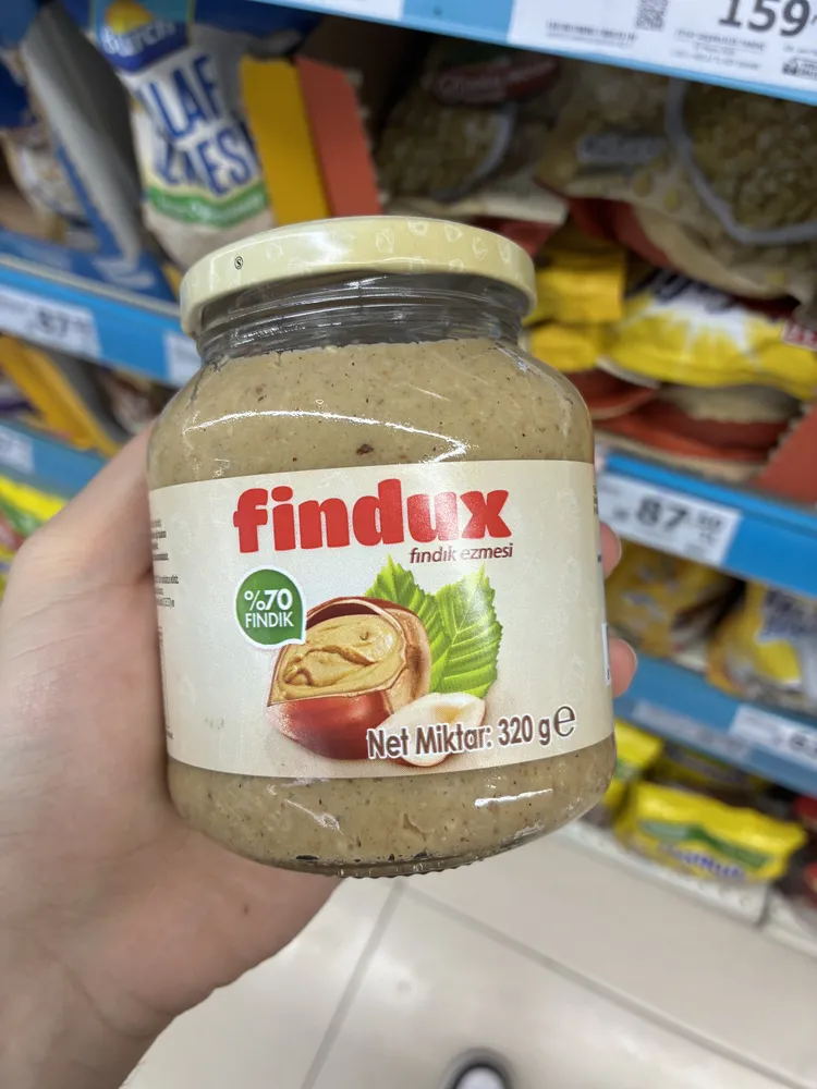 Findux